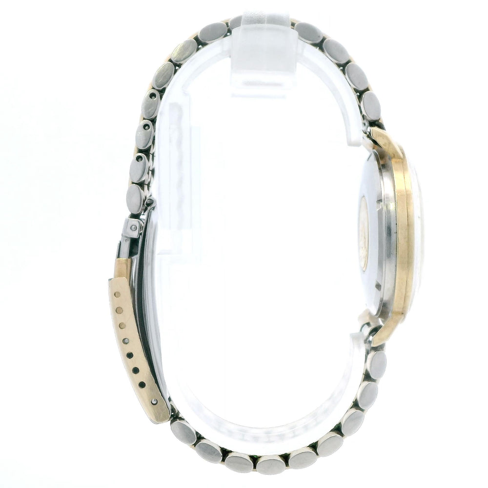 Omega Constellation 36mm Stainless Steel