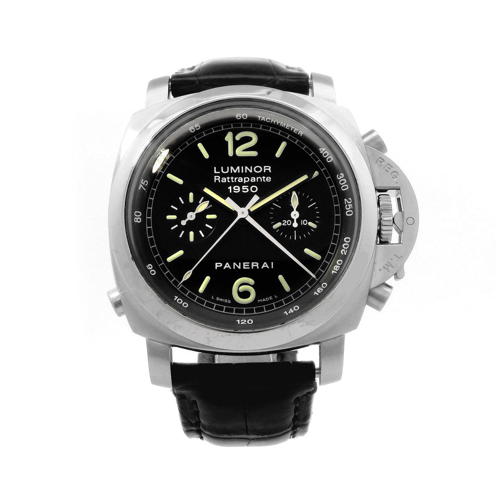 Panerai Luminor Marina 44mm Stainless Steel PAM213