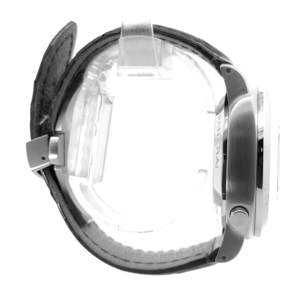 Panerai Luminor Marina 44mm Stainless Steel PAM213