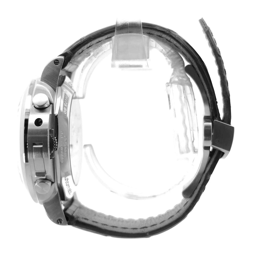 Panerai Luminor Marina 44mm Stainless Steel PAM213