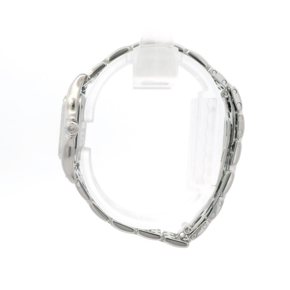 Cartier Panthere 18k White Gold 1660