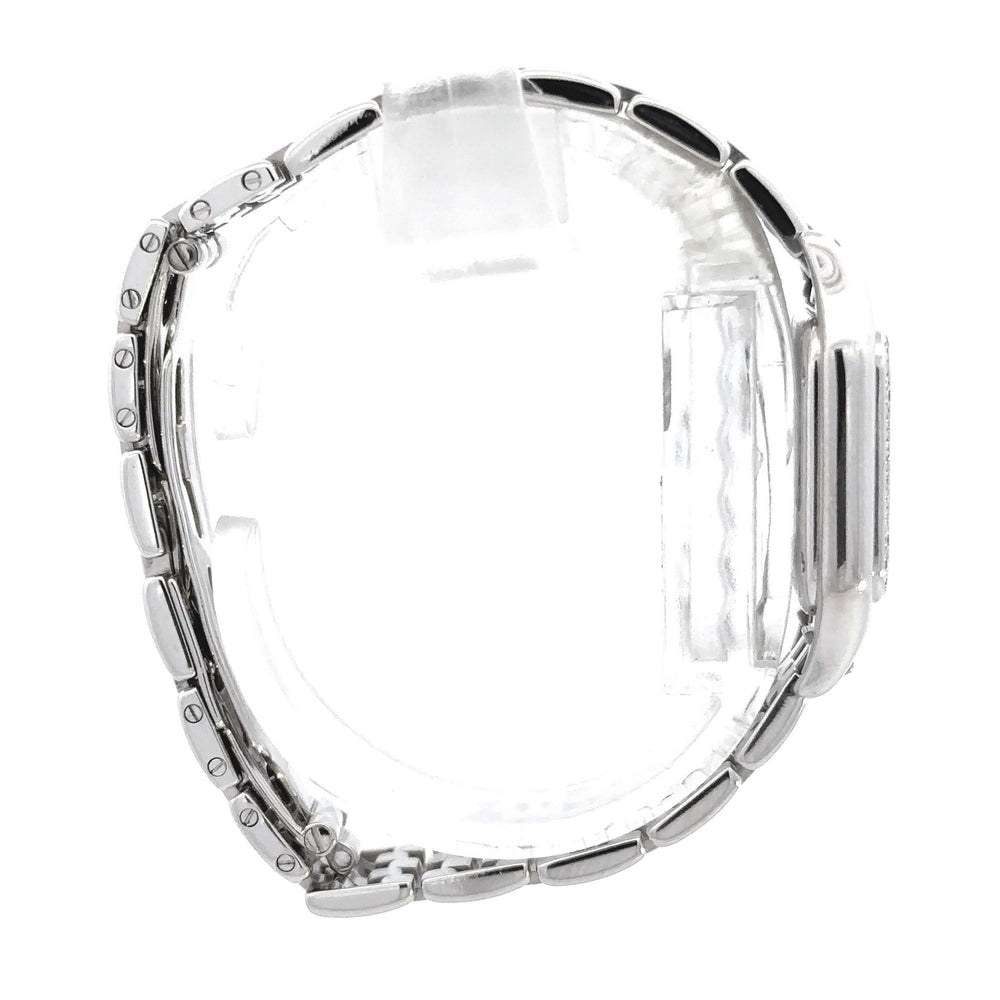 Cartier Panthere 18k White Gold 1660