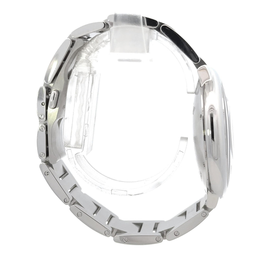Cartier Balon Bleu 42mm Stainless Steel