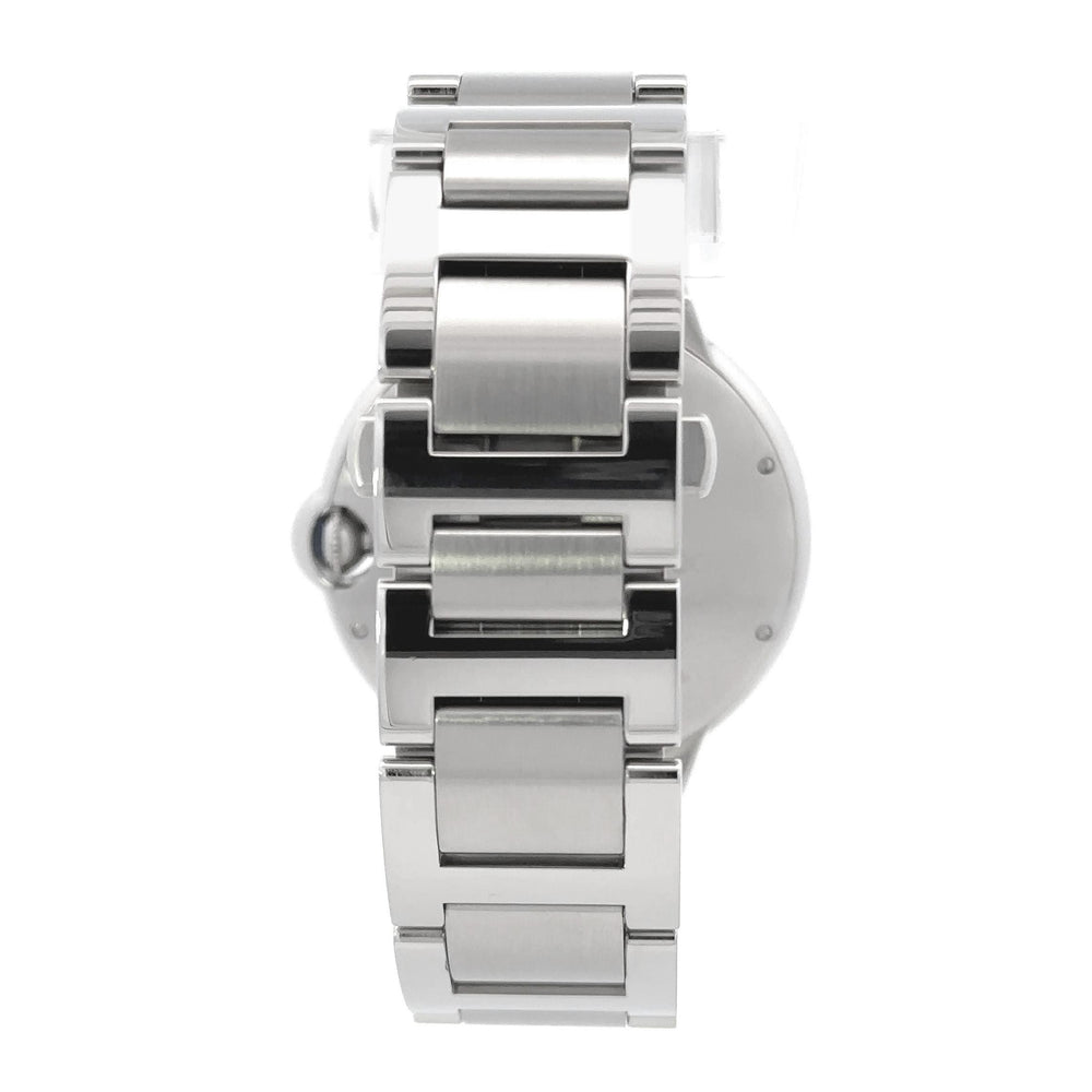 Cartier Balon Bleu 42mm Stainless Steel