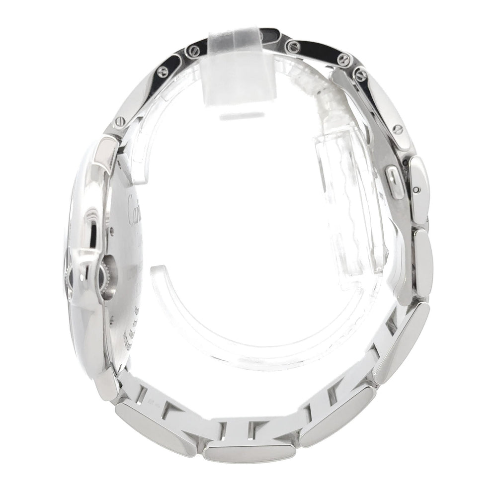 Cartier Balon Bleu 42mm Stainless Steel