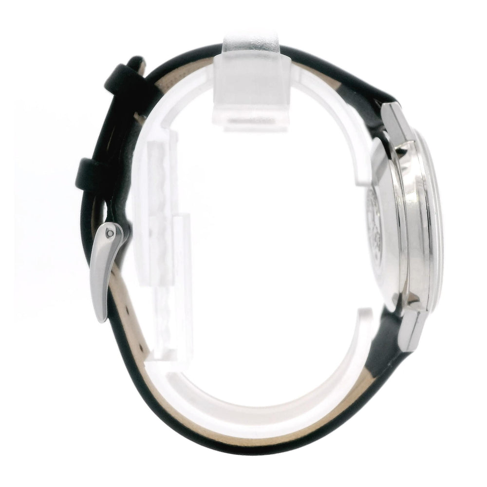 Omega Seamaster 34mm Stainless Steel