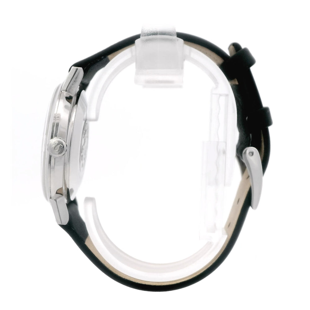 Omega Seamaster 34mm Stainless Steel