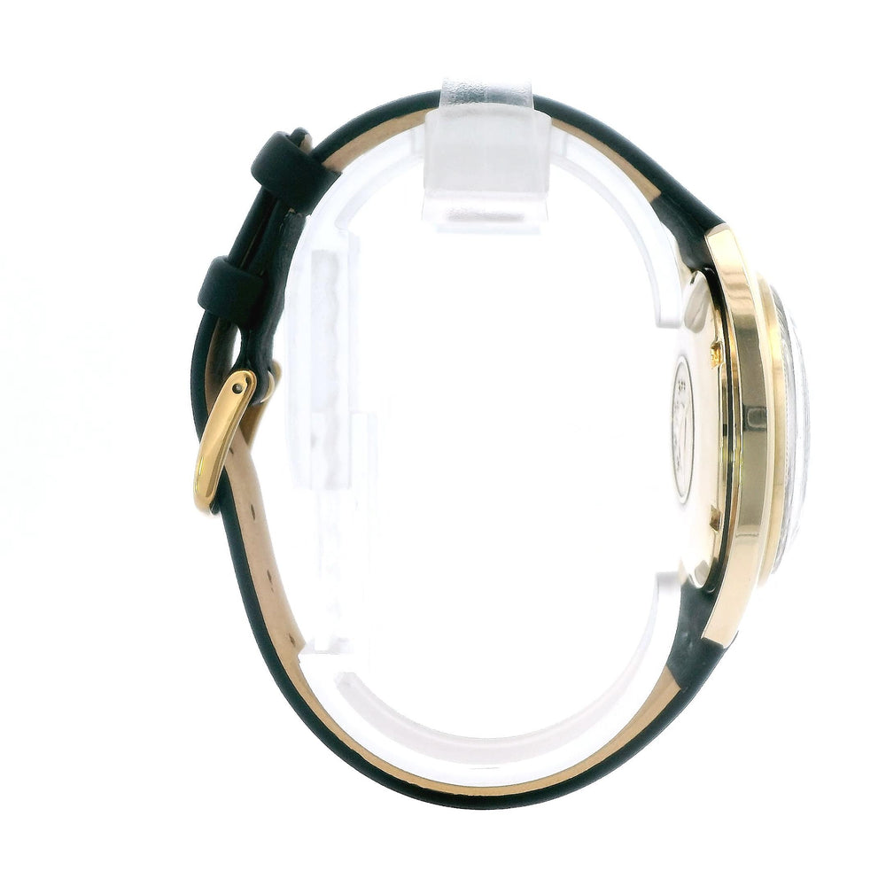 Omega Constellation 34mm 14k Yellow Gold