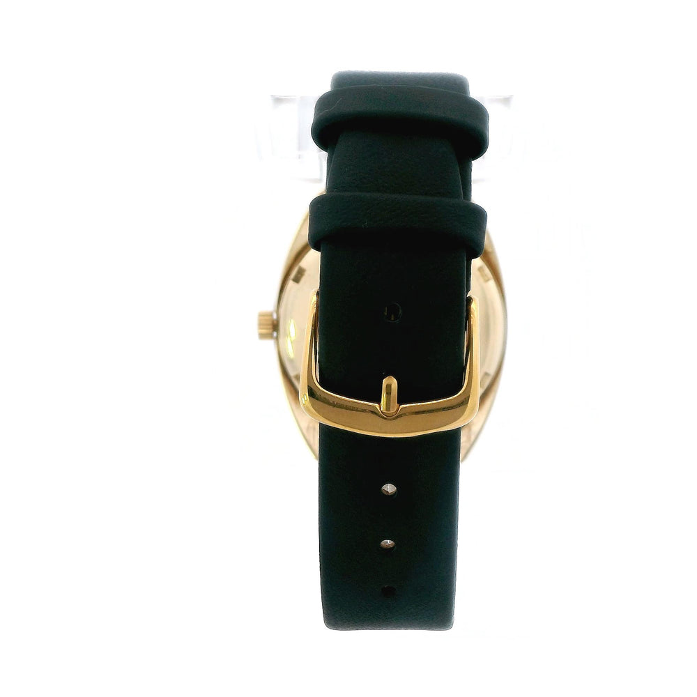 Omega Constellation 34mm 14k Yellow Gold