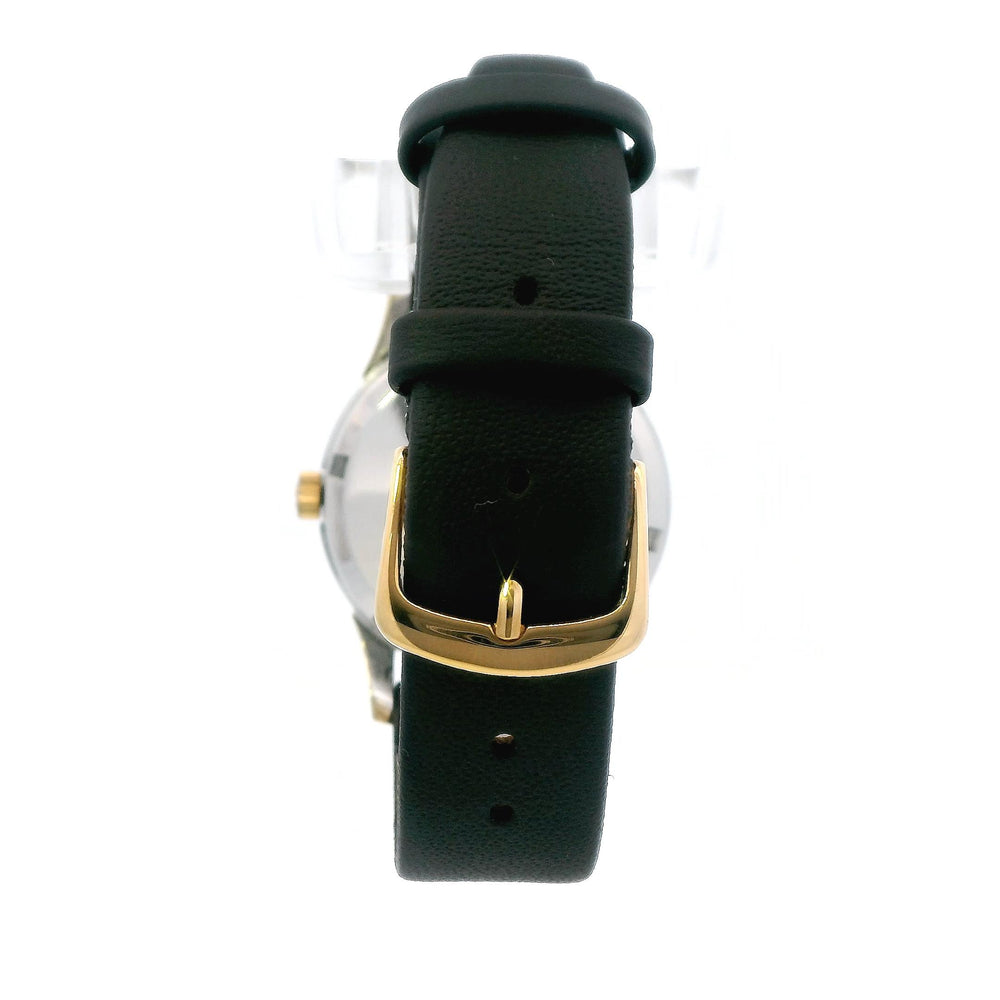 Omega Constellation 34mm SS/Yellow Gold