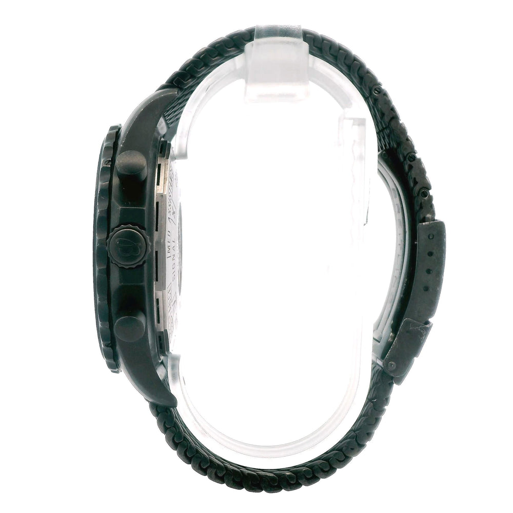 Breitling Chronospace 48mm SS M78365 Limited Edition