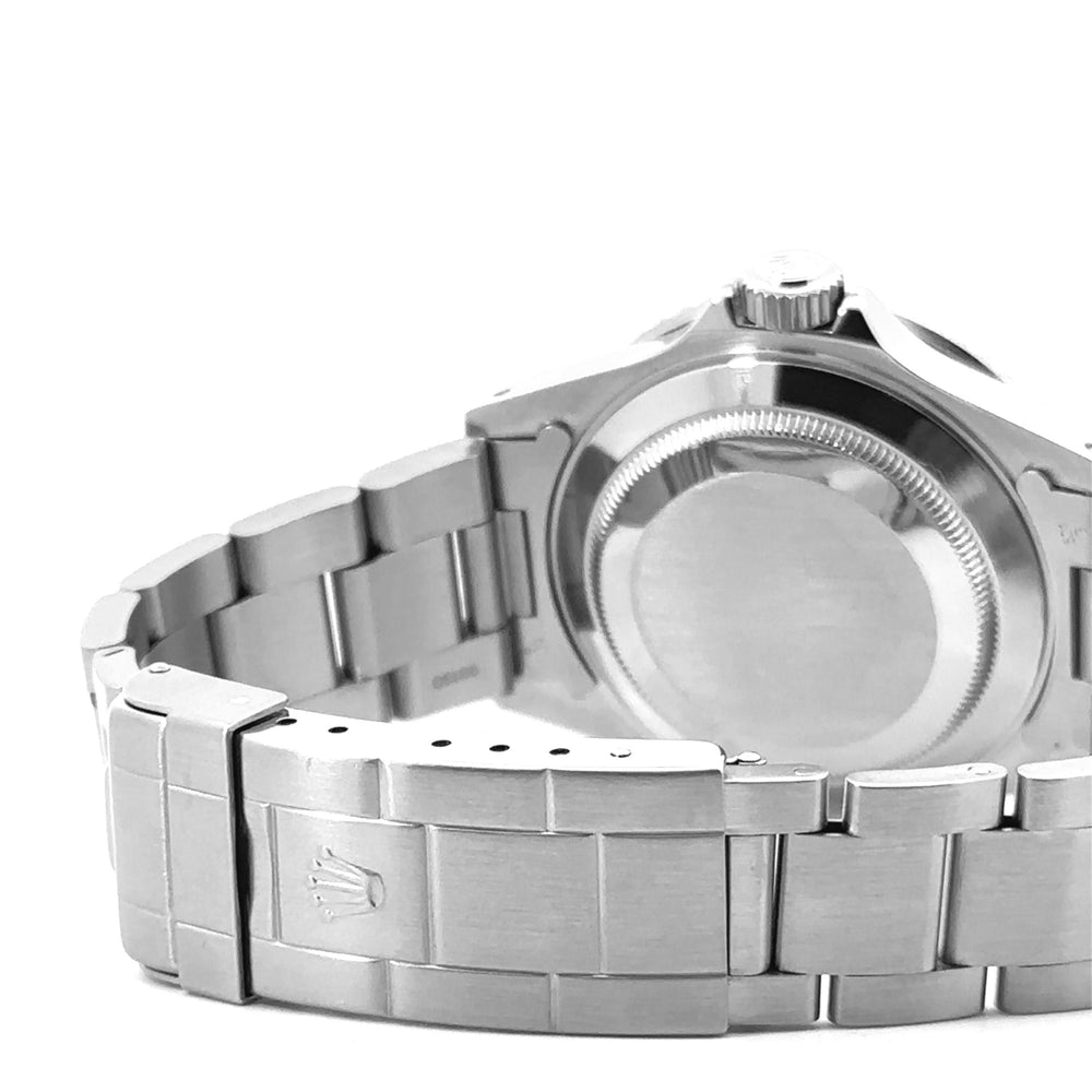 Rolex 16610 Submariner 40mm Stainless Steel