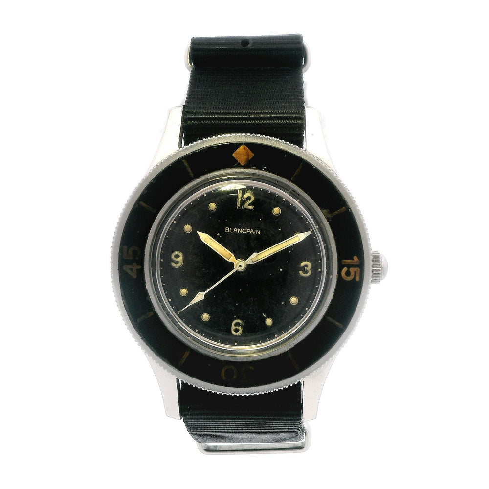 Blancpain Fifty-Fathoms