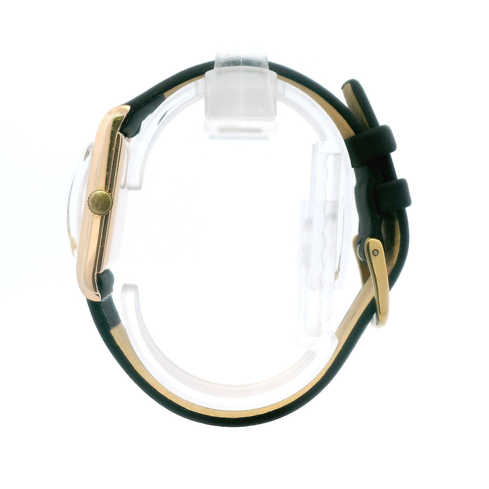 Vacheron Constantin Tank 22x31mm Yellow Gold
