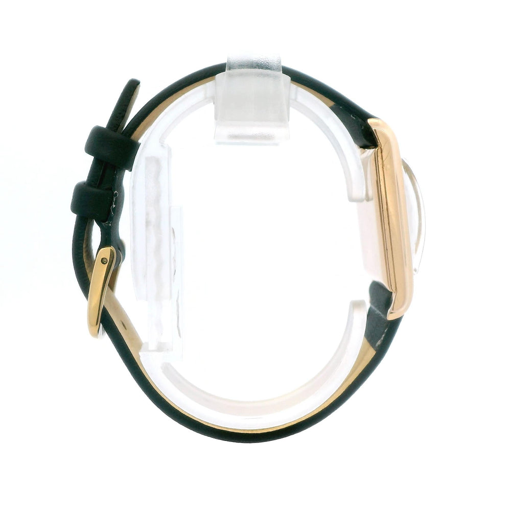 Vacheron Constantin Tank 22x31mm Yellow Gold