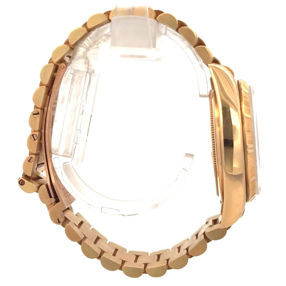 Rolex 18078 Day-Date 36mm 18k YG