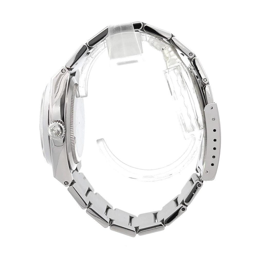 Rolex Datejust Oysterquartz 36mm Stainless Steel 17000
