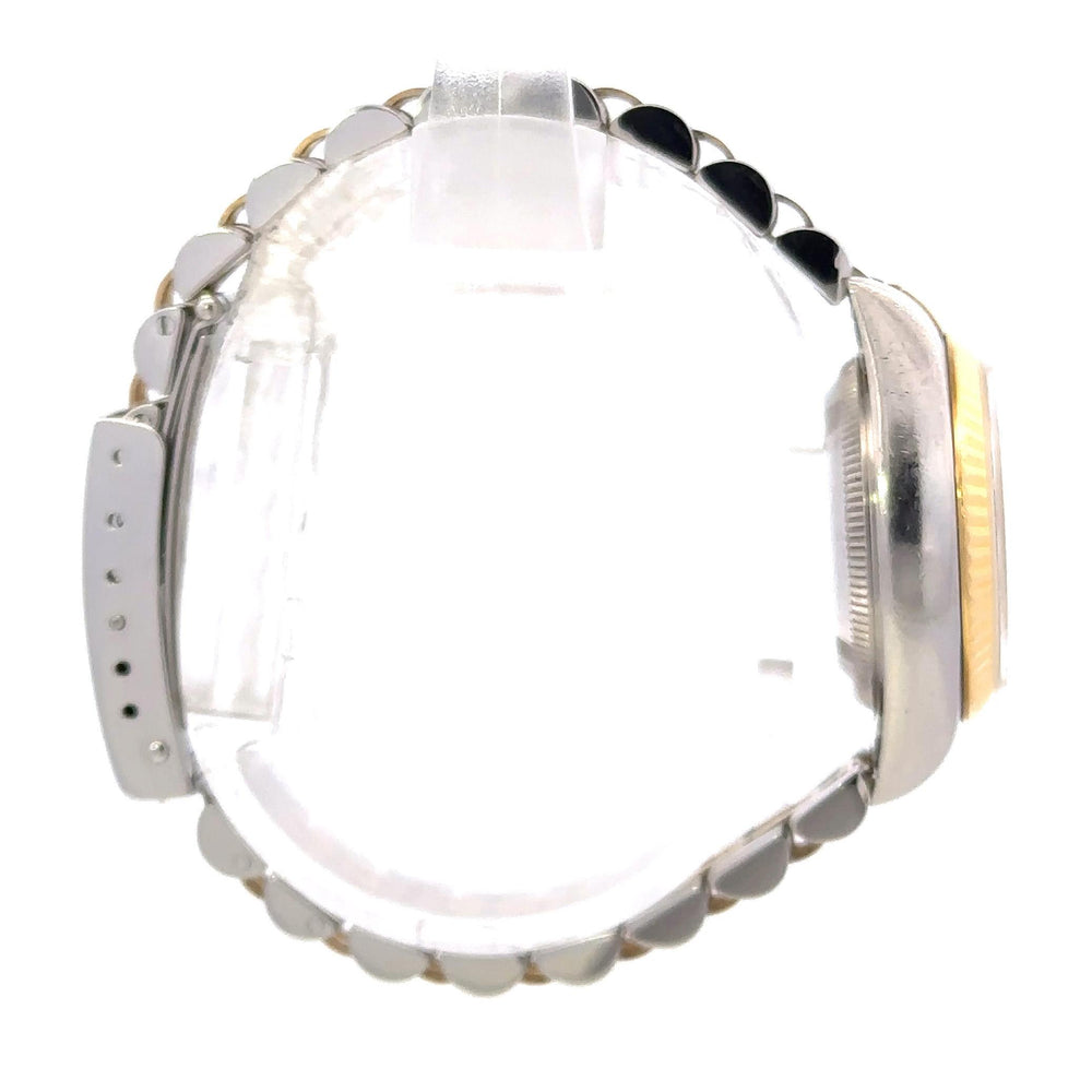Rolex 69173 Datejust 26mm SS/Yellow Gold