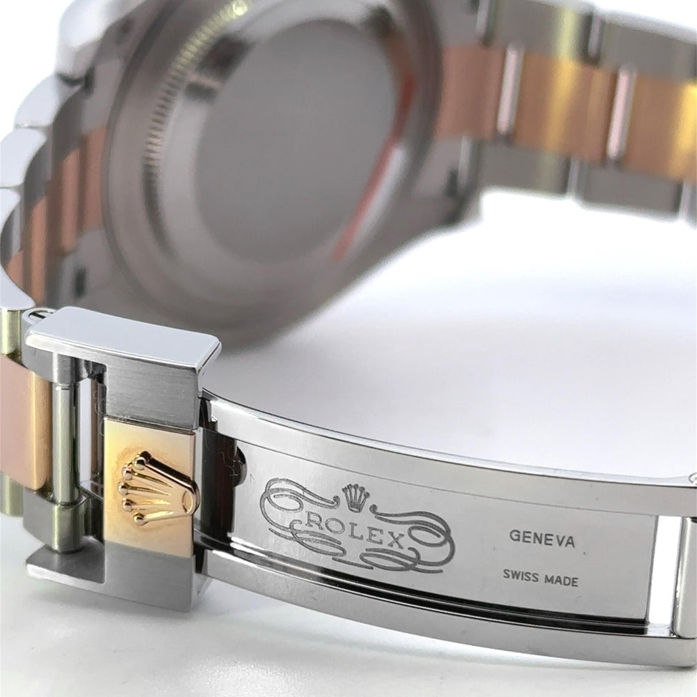 Rolex 126621 2024 40mm Yachtmaster SS/RG
