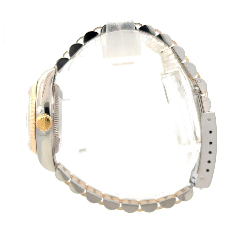 Rolex 69173 Datejust 26mm SS/Yellow Gold