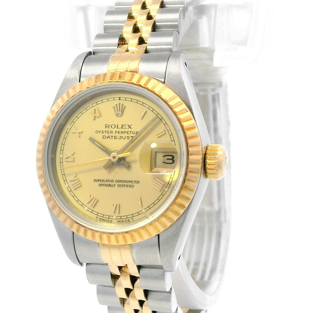 Rolex 69173