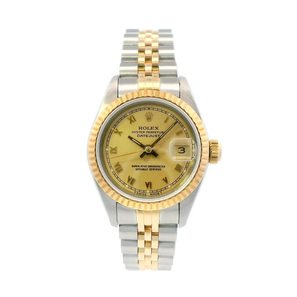 Rolex 69173