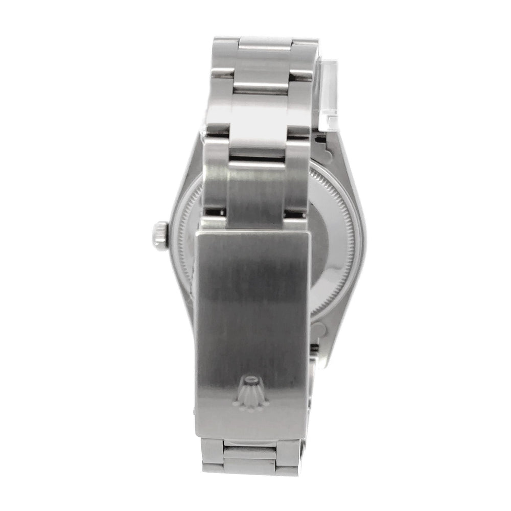 Rolex Air King 34mm Stainless Steel 14000