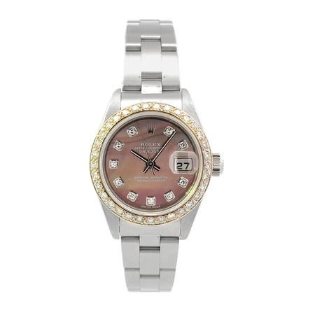 Rolex Datejust 26mm Stainless Steel 79174