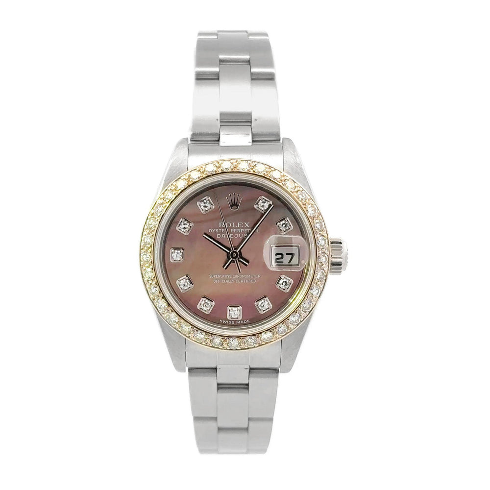 Rolex Datejust 26mm Stainless Steel 79174