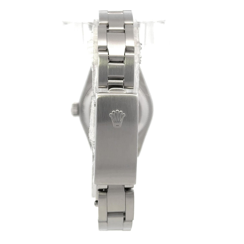 Rolex Datejust 26mm Stainless Steel 79174