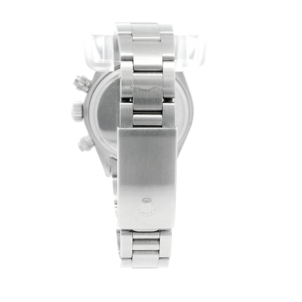 Rolex Daytona Stainless Steel 6265