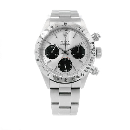 Rolex Daytona Stainless Steel 6265