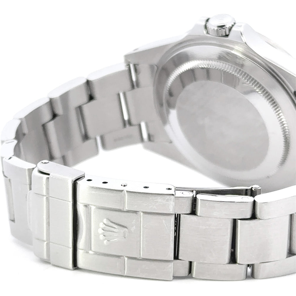 Rolex Explorer II 40mm Stainless Steel 16570