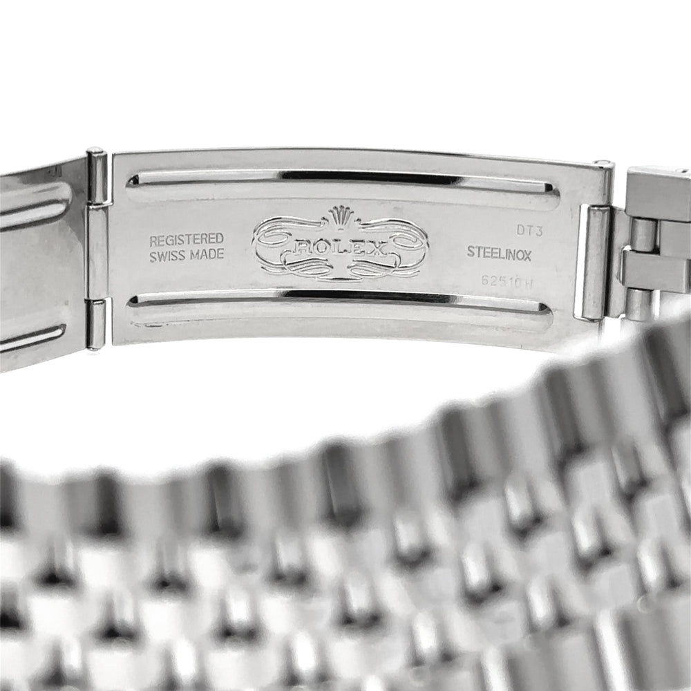 Rolex 16234 Datejust 36mm Stainless Steel