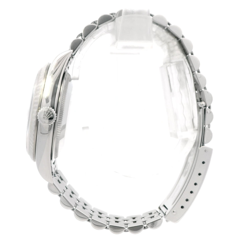 Rolex 16234 Datejust 36mm Stainless Steel