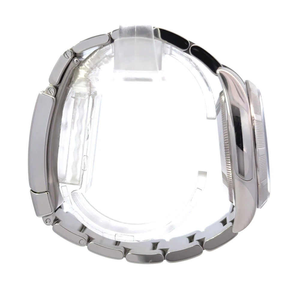 Rolex Air-King 34mm Men's Watch Stainless Steel 2006 114210