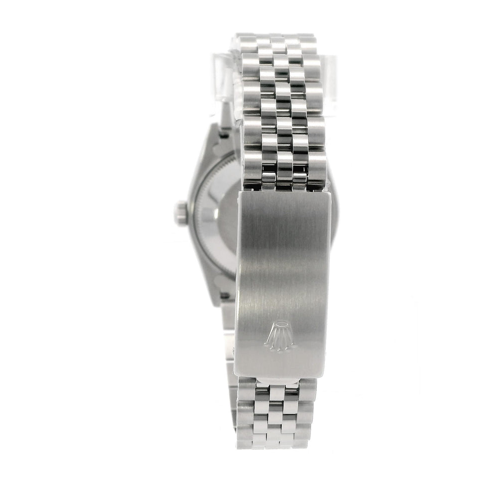 Rolex Datejust 31mm Stainless Steel Papers 68274