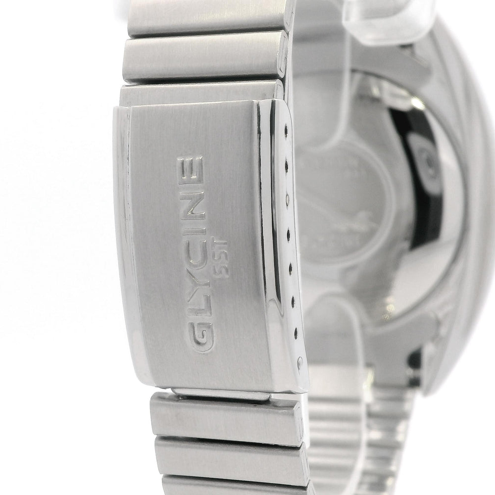 Glycine Airman Stainless Steel 323.1219