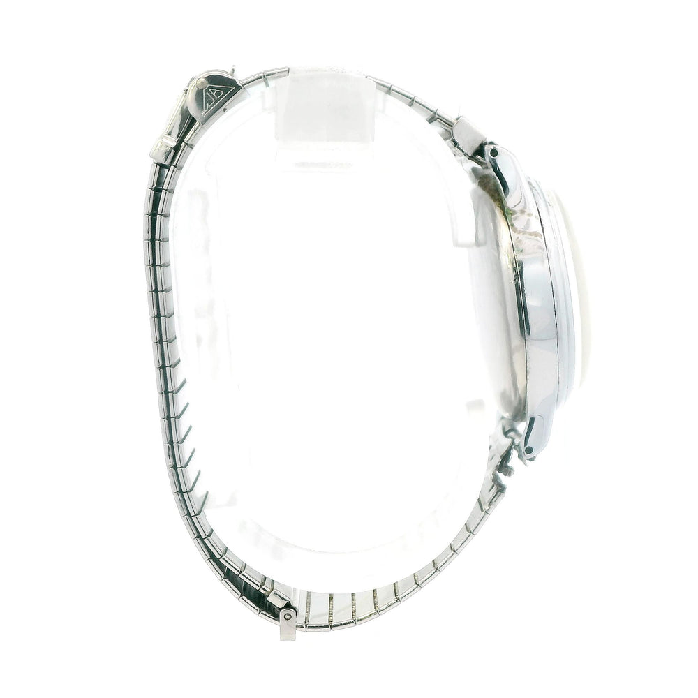 Wyler Stainless Steel