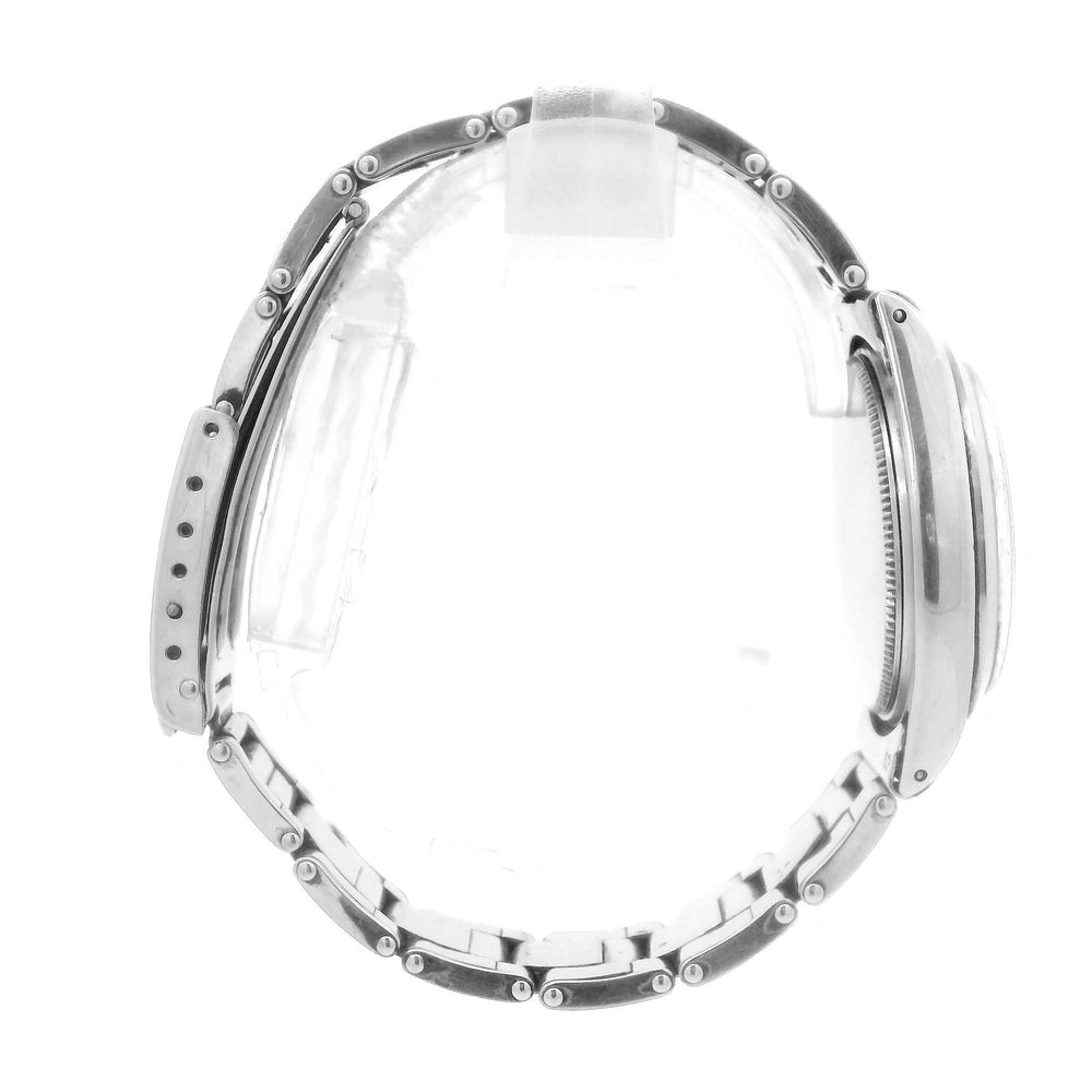 Rolex Date 31mm Stainless Steel