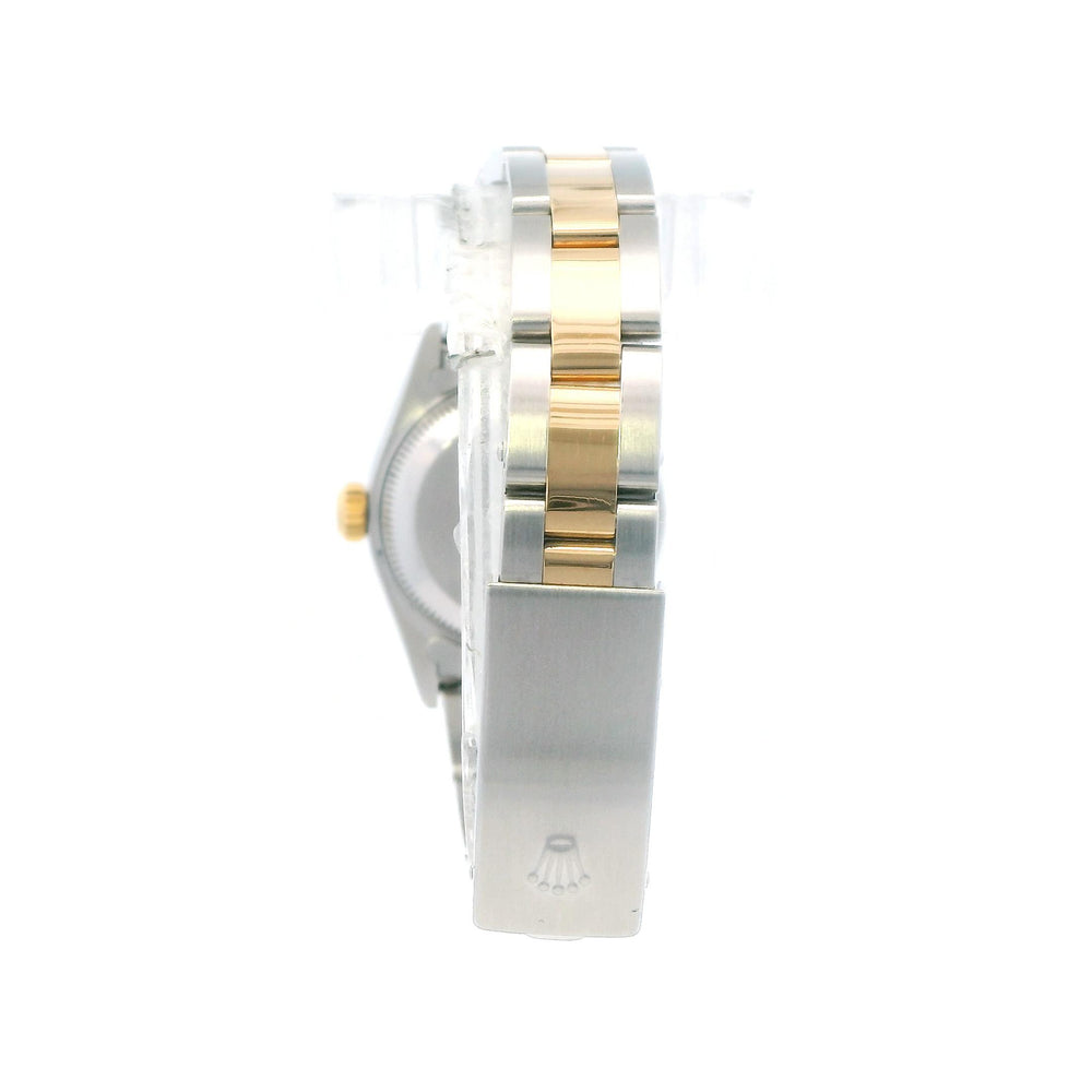 Rolex $5500 79173 Datejust SS/Yellow Gold