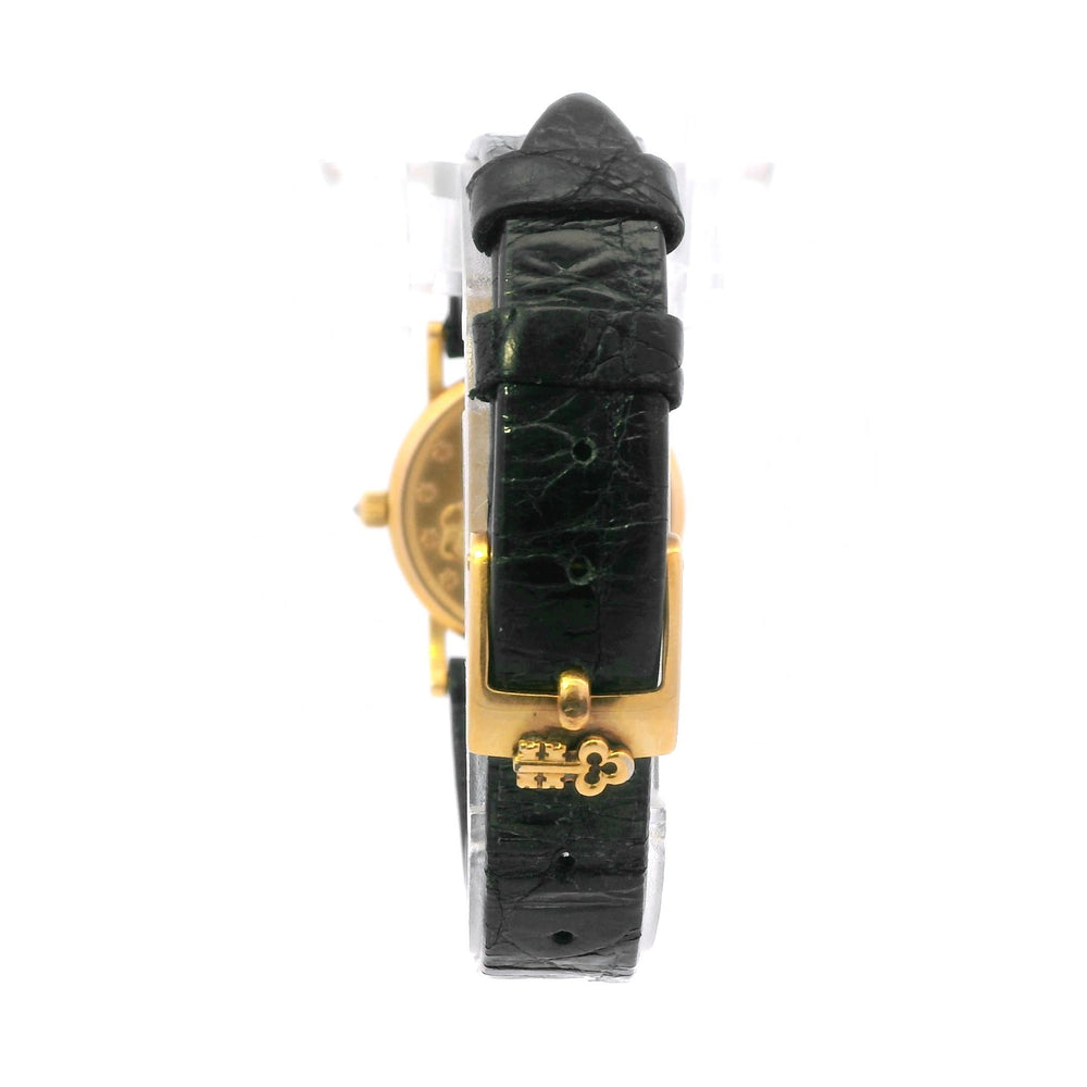 Corum 1900-S $5 Liberty Coin Watch 18k YG