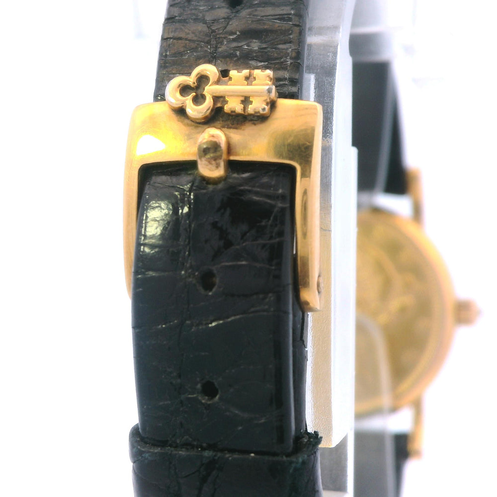 Corum 1900-S $5 Liberty Coin Watch 18k YG