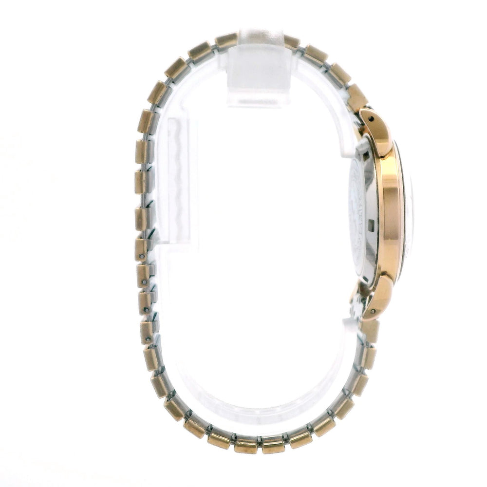 Zodiac Watch Autographing Stainless Steel