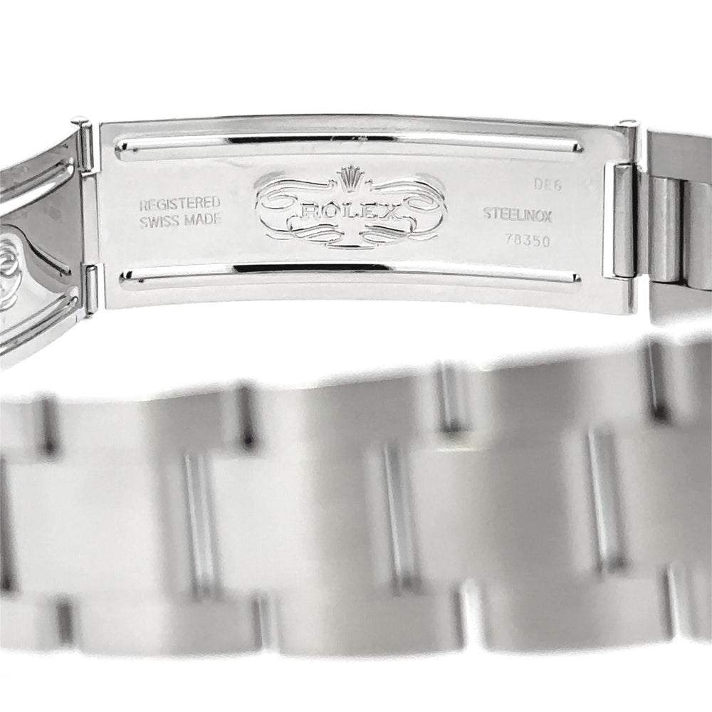 Rolex $7500 pap Datejust 31mm Stainless Steel