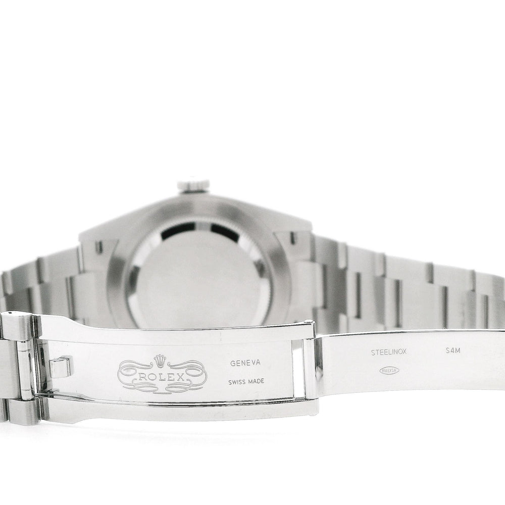 Rolex 134300 OP 41mm Stainless Steel