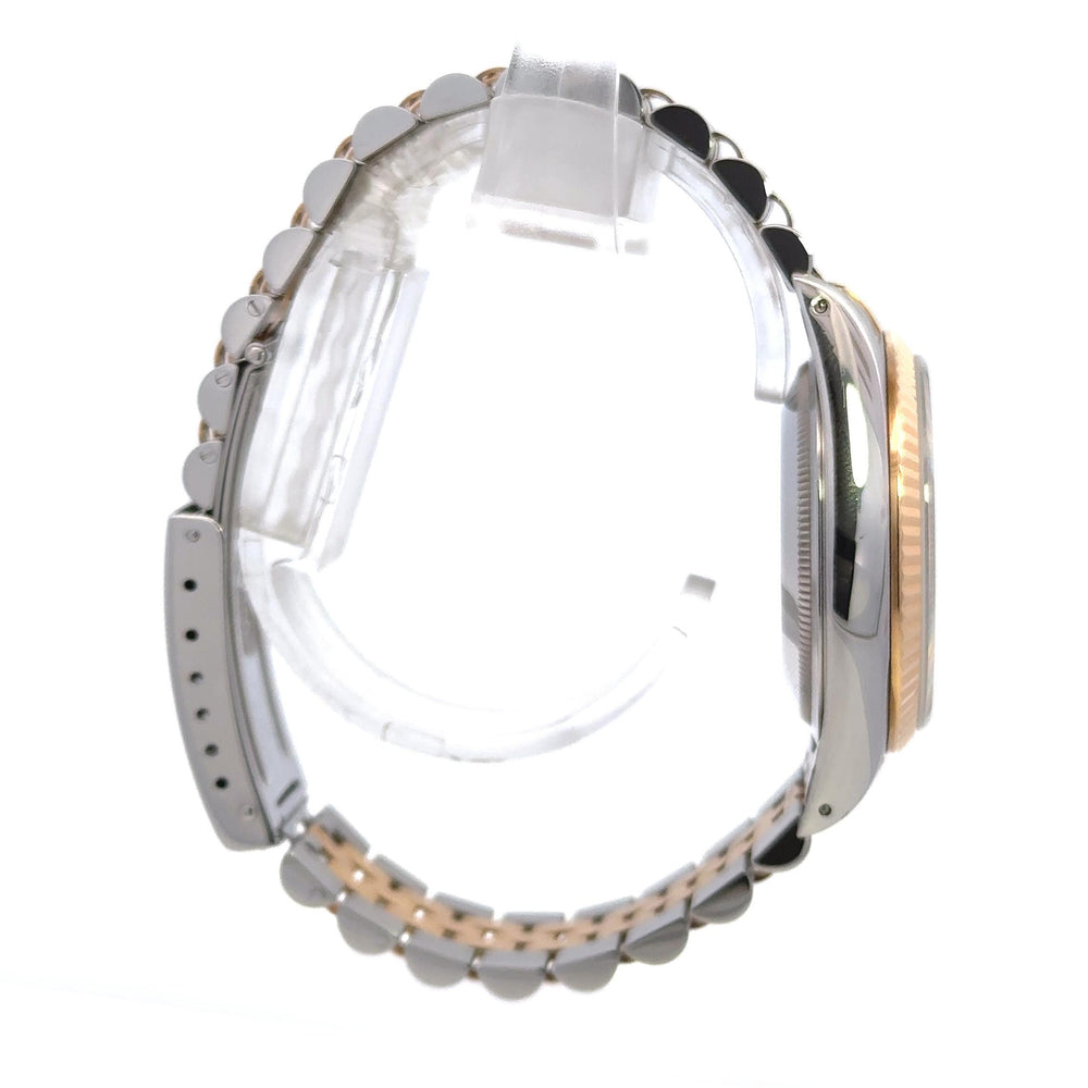 Rolex $8500 16233 Datejust 36mm SS/YG