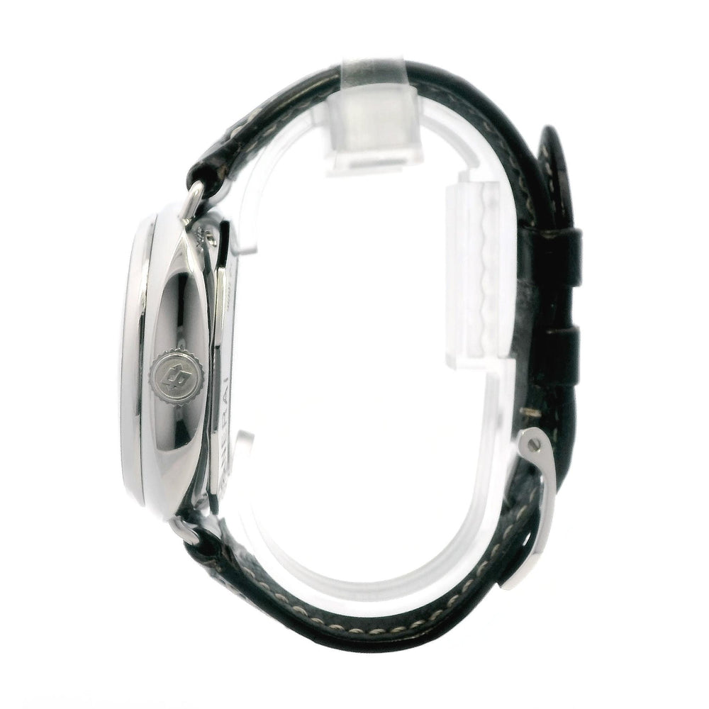 Panerai $5500 Radiomir 45mm Stainless Steel