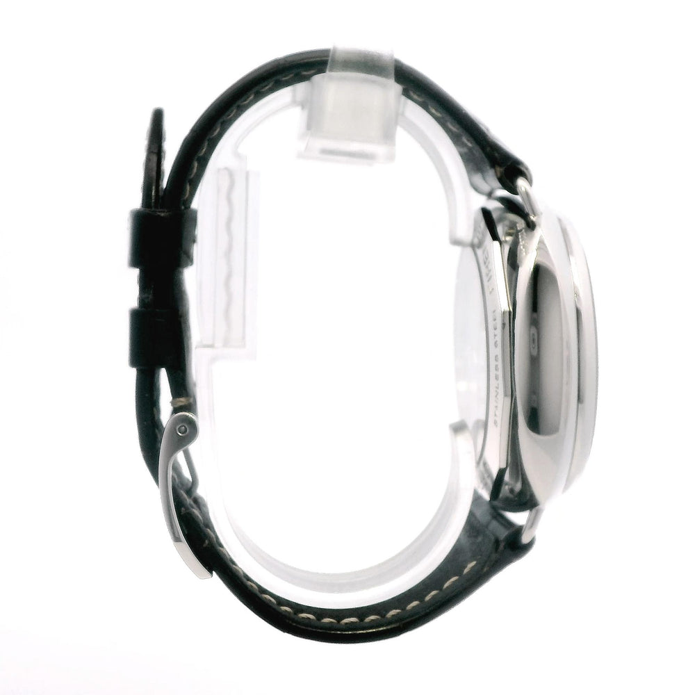 Panerai $5500 Radiomir 45mm Stainless Steel