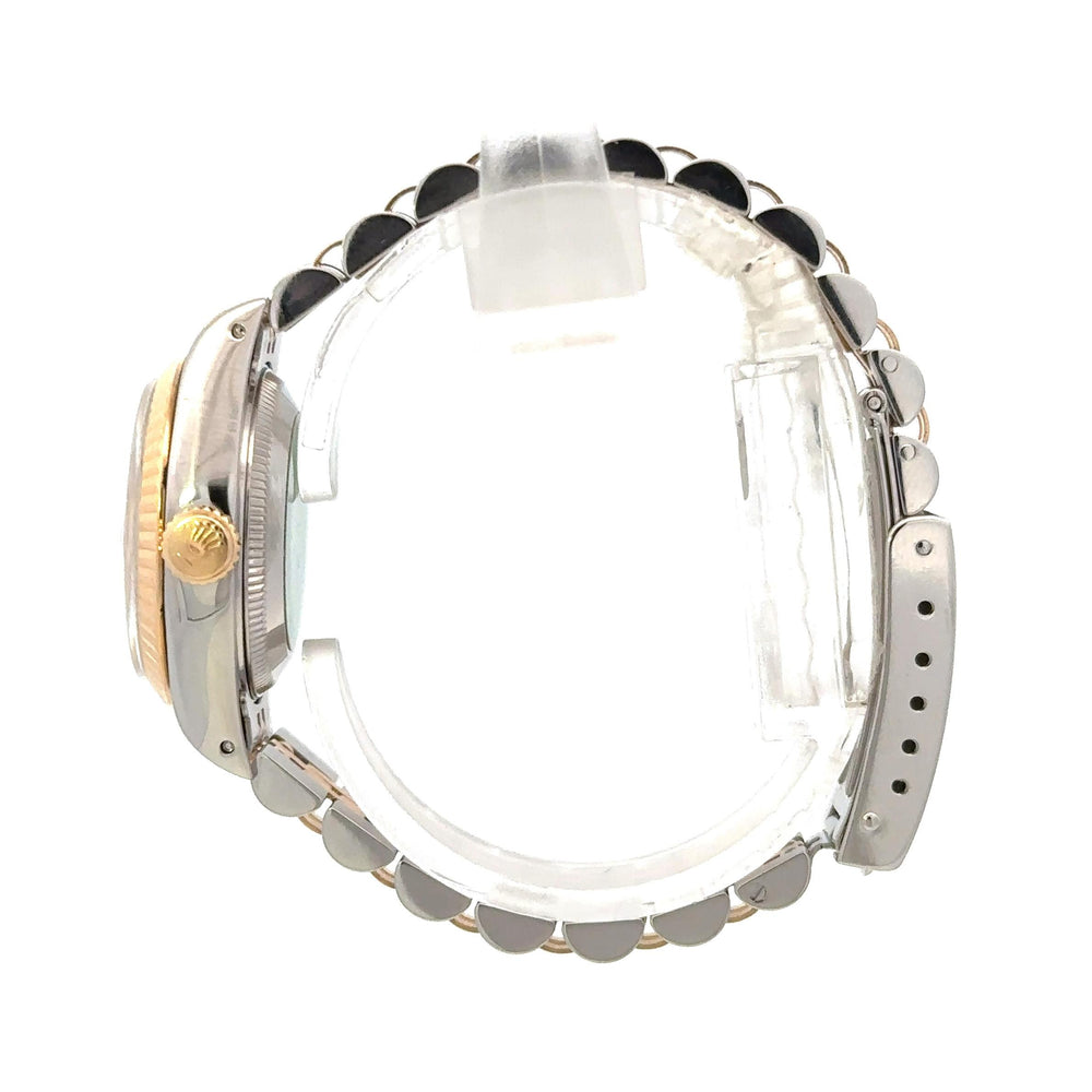 Rolex Datejust 26mm SS/Yellow Gold 69173